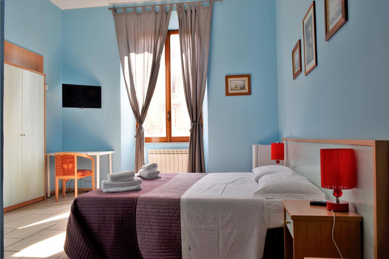 Hotel Alba Garden Rome Exterior photo